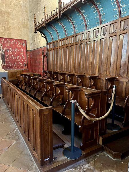 Les Hospices Civils de Beaune, Bourgogne-Franche-Comté - été 2022